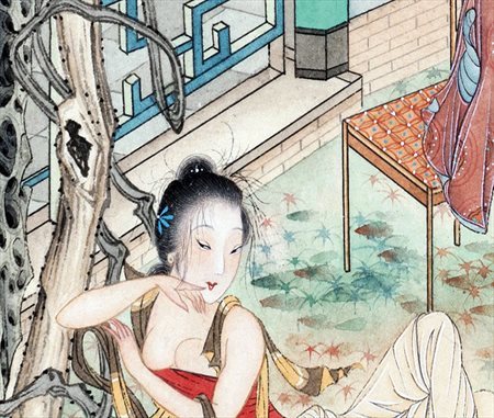 武隆县-中国古代行房图大全，1000幅珍藏版！